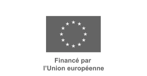 Union Européenne | Logo