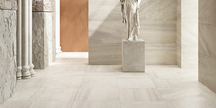 CERSAIE 2025 : Les tendances mondiales
de la céramique,
en exclusivité à La Réunion | COEM · Milano Sublime