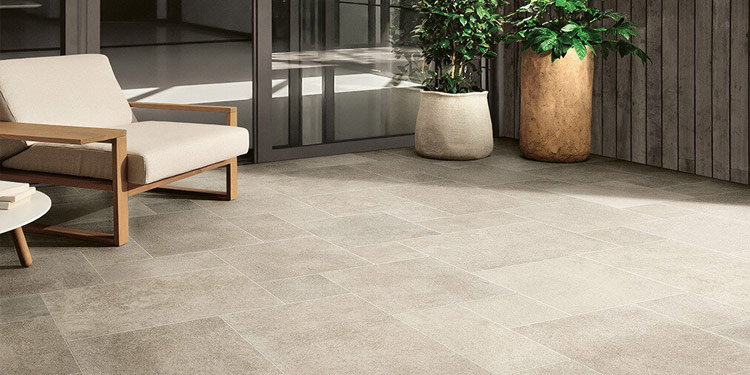 CERSAIE 2025 : Les tendances mondiales
de la céramique,
en exclusivité à La Réunion | Ceramica Fioranese · Autentica