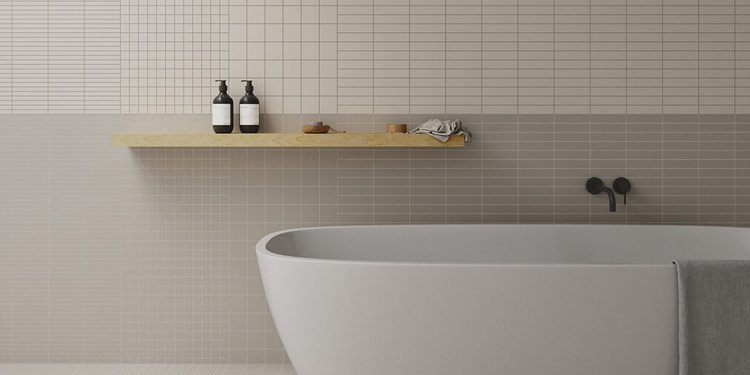 CERSAIE 2025 : Les tendances mondiales
de la céramique,
en exclusivité à La Réunion | WOW Design · Raster