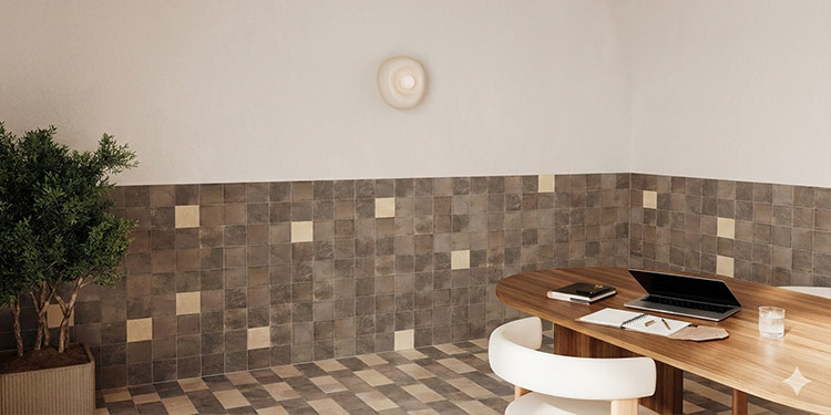 Revêtements Autrement | WOW Design : Collection Terre