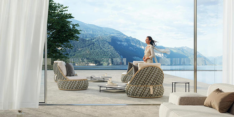 Revêtements Autrement | Atlas Concorde : Collection Nyra