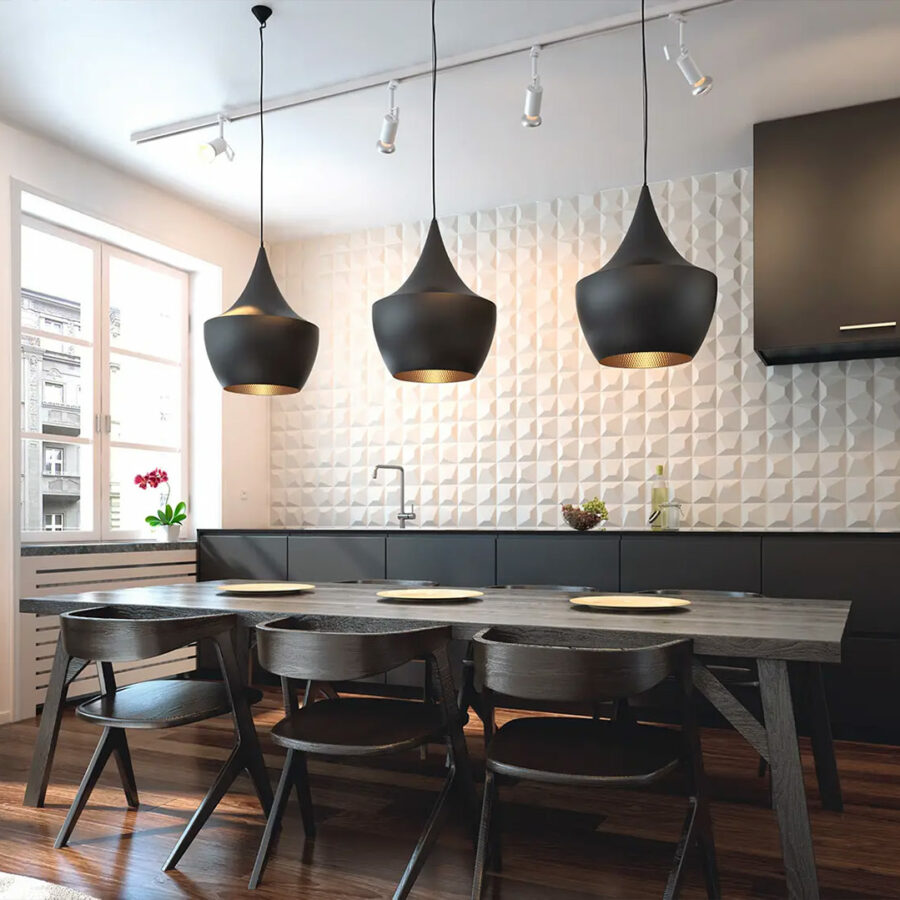 Carrelage artisanal à La Réunion : du caractère sans surcharger vos espaces ?