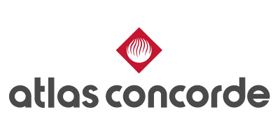 Atlas Concorde | Logo