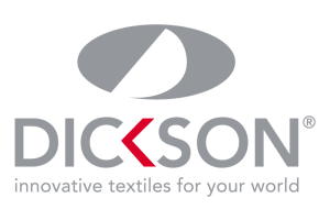 Dickson | Logo