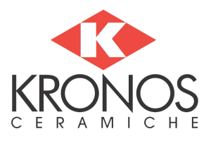 Kronos Ceramiche | Logo